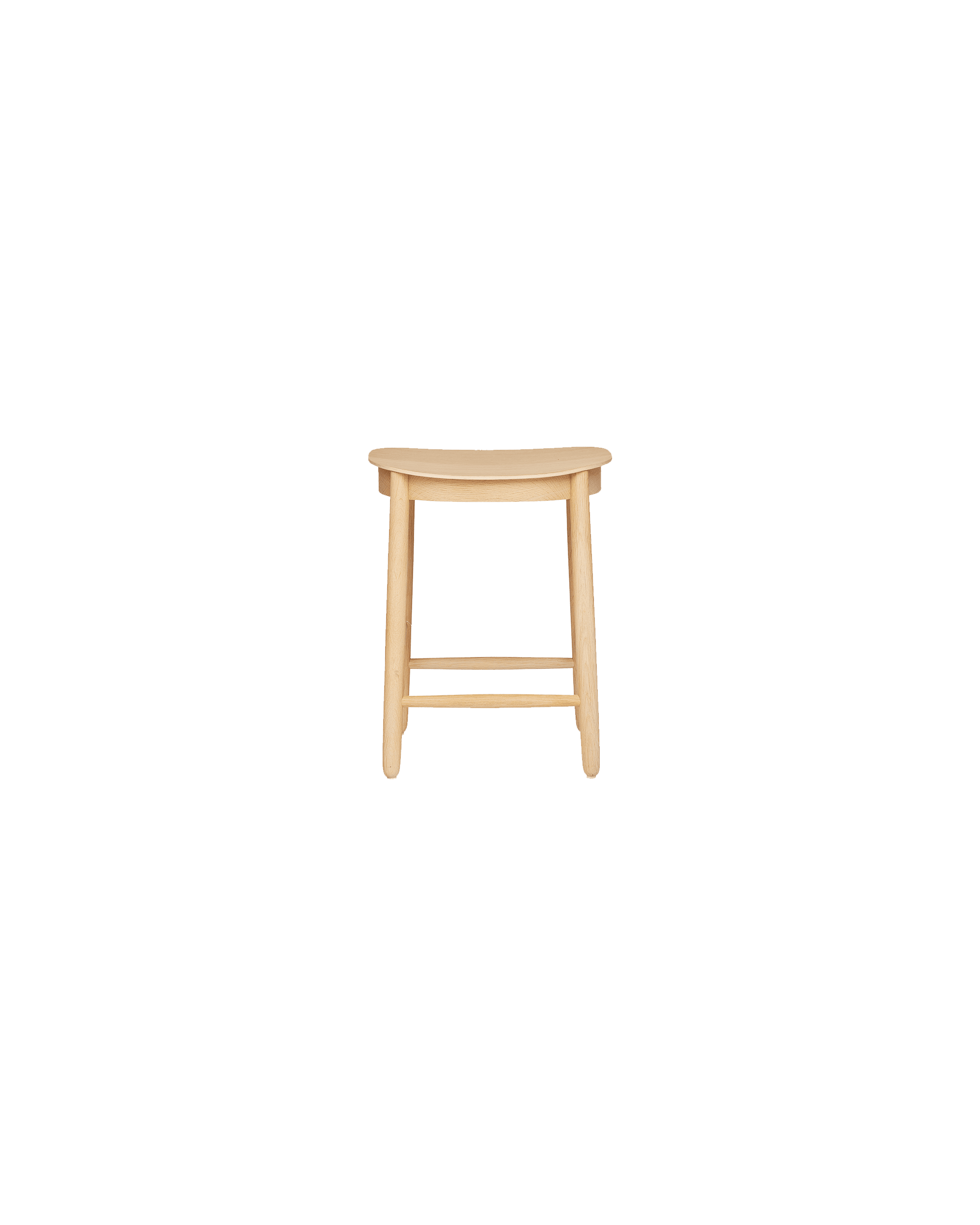 Figurine Stool